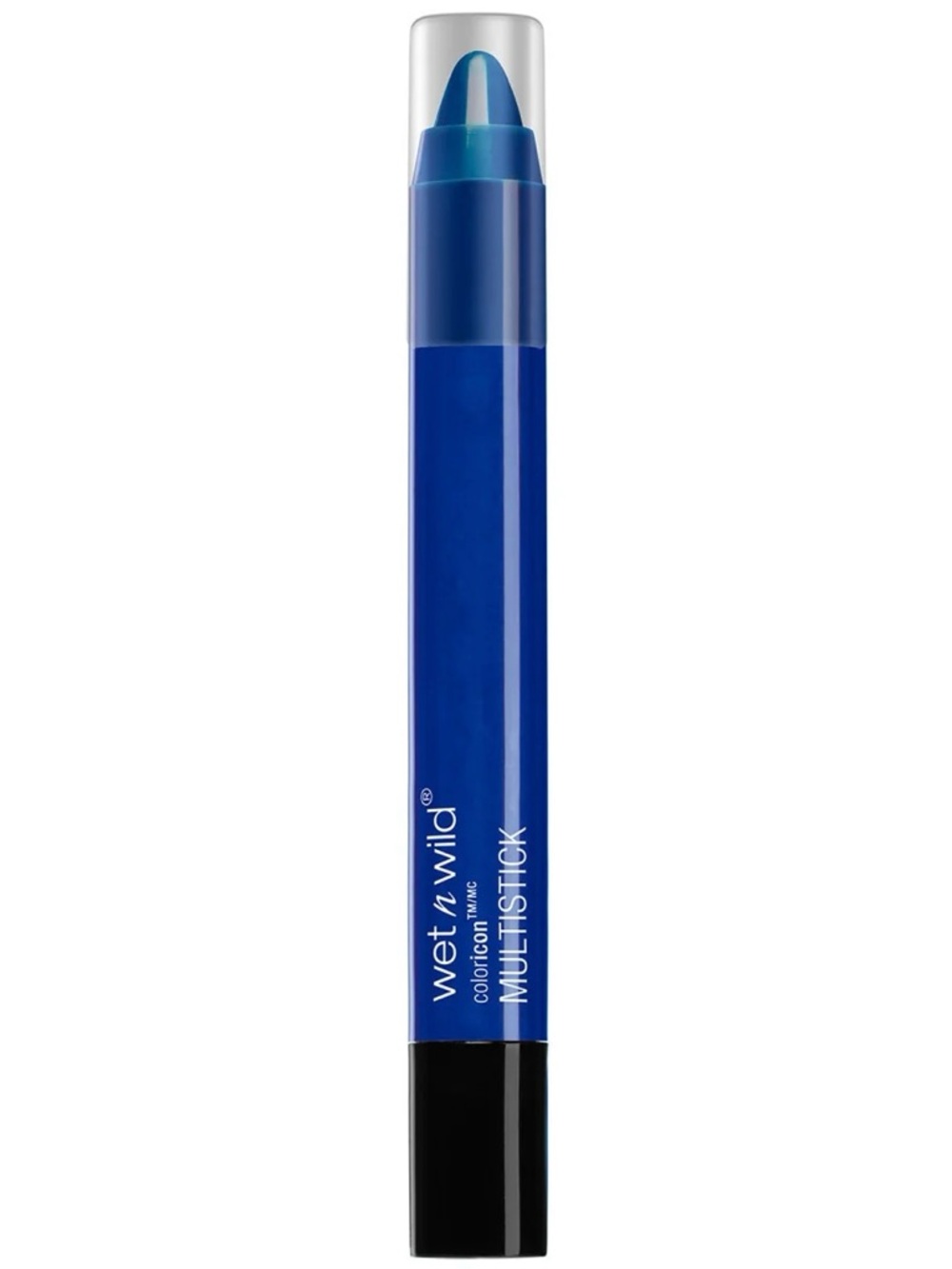 3/$12 Wet n Wild Blue Lah Lah Color Icon Multi-Stick